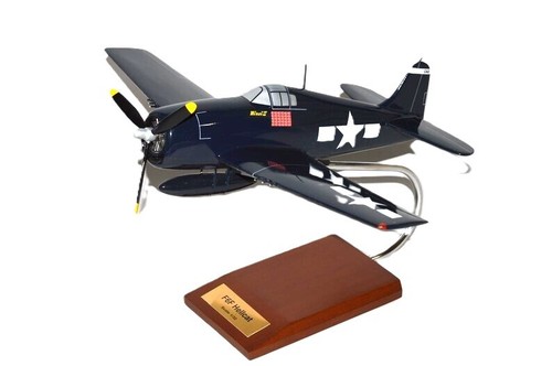 Usn grumman f6f - usn, hellcat