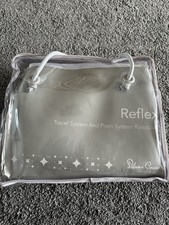 Silver Cross Reflex Pushchair