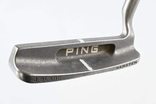 Left Hand Ping Karsten