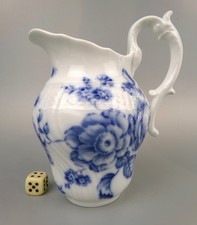 Richard Ginori BLU ROSE Jug