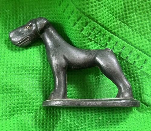 Vintage hagenauer terrier - vintage,