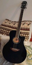 Yamaha APX600 Electro-Acoustic