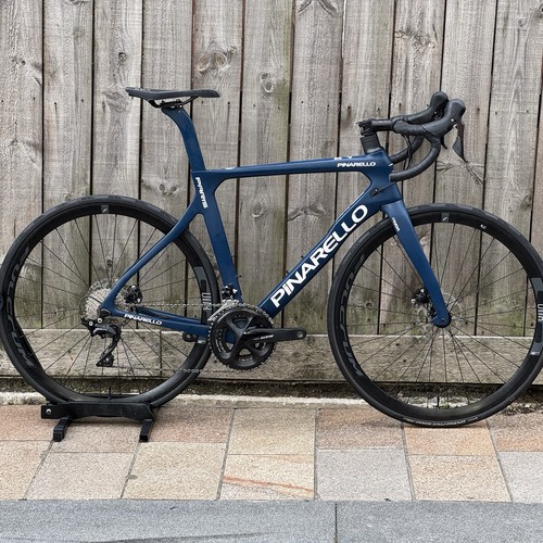 Pinarello paris disc - paris, full