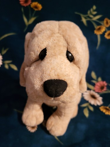 Cuddly quarry critters dog - quarry,