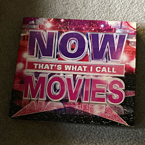 Sony music now that - sony, what