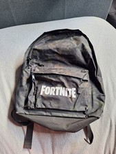 Fortnite Back Pack Kids Used