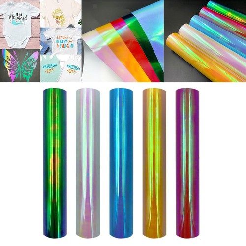 Transfer vinyl roll - vinyl, press