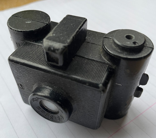 Vintage standard subminiature - vintage,