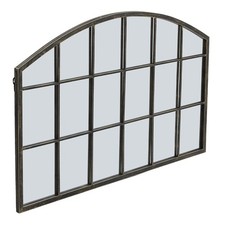 Large 110CM Arch Mirrors