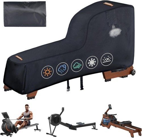 Concept rowing machine - concept,