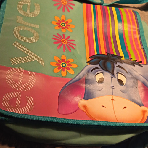 Disney eeyore small girls - disney,