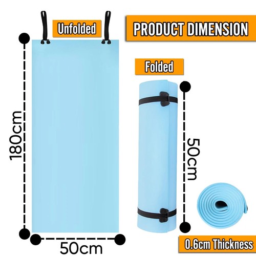 Adventure ready blue roll - ready,