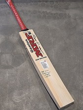 MRF Run Machine  Cricket Bat