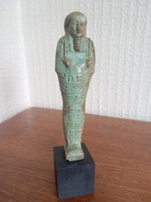 Ancient Egyptian Ushabti with