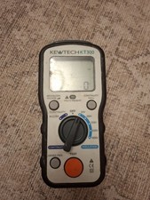 Kewtech KT300 Digital