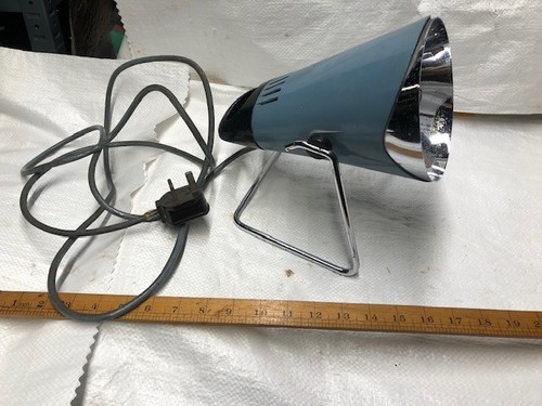 Vintage phillips infraphil - vintage,