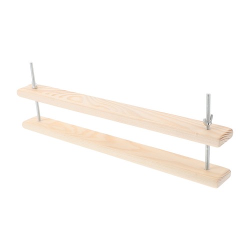 Hand crafted wooden - crafted,