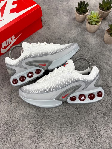 Nike white grey uk - dn, |