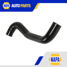 Radiator Hose fits PEUGEOT 206 1.9D Lower 98 to 07 Coolant Gates 1351Y7 Quality