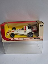 CORGI 156 GRAHAM HILL'S