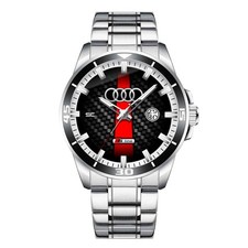 Stainless steel wrist - stainless,