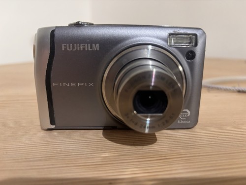 Fujifilm finepix f40fd - fujifilm,