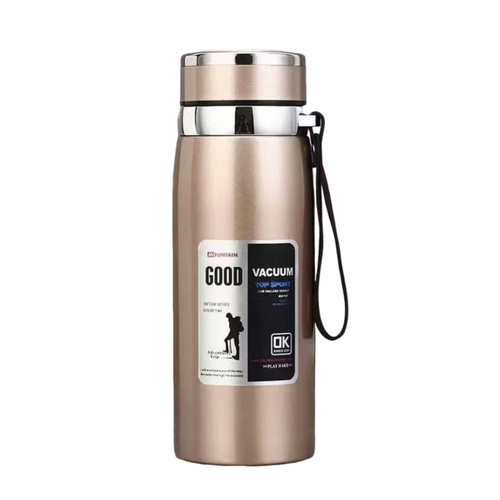 Thermos flask vacuum - thermos,