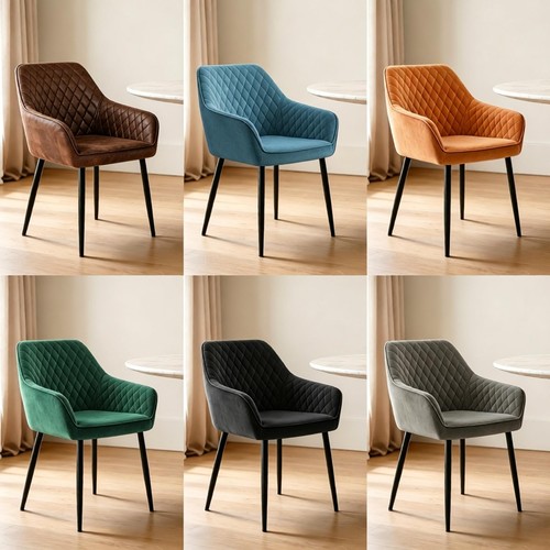 Dining chairs set - dining,