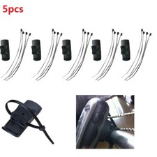 5XNEW Bike Handle Bar Mount