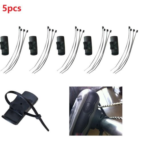 Bike handle bar mount - 5x,