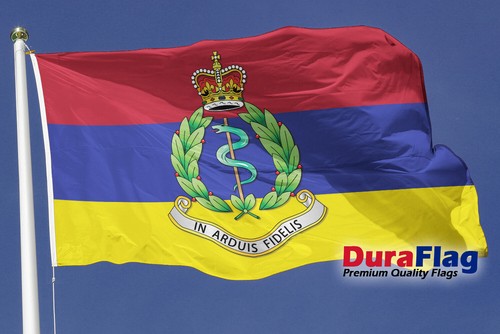 Royal army medical - royal, corps