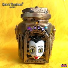 accessories house artist doll art puppet ooak original nest of bees bear honey