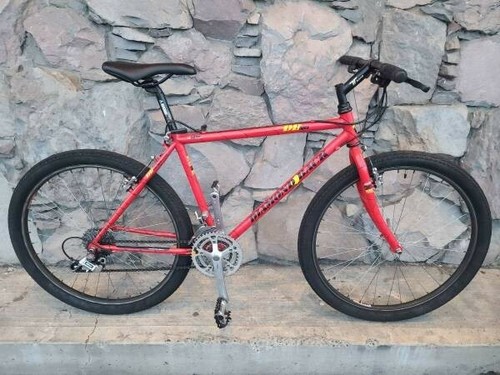 Diamondback dbr apex mountain - diamondback,