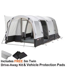 Coleman Journeymaster Deluxe