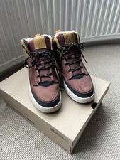 Clarks Warmlined Men’s Boots British Tan