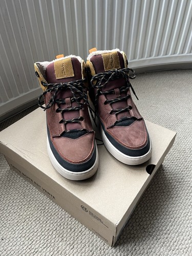 Clarks warmlined men - warmlined, men’s