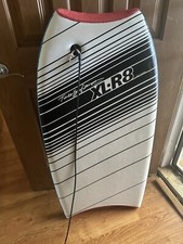 Vintage Turbo Surf Design