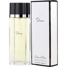 Oscar de la Renta Oscar Eau de