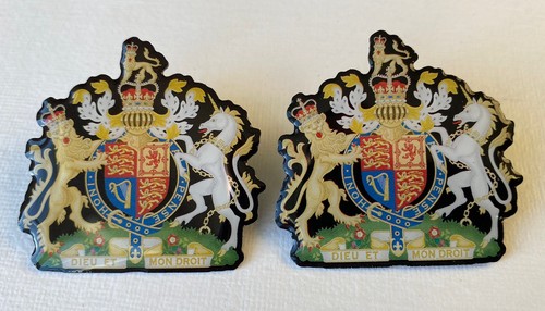 King charles iii - 2x, royal
