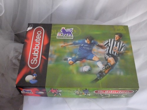 Subbuteo 90s premier league - 90s,