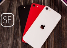 Apple iPhone SE 2020 2nd Gen
