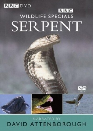 Wildlife special serpent - wildlife, special:
