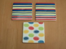 3 x whittard of chelsea