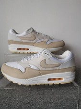 NIKE AIR MAX 1 PRM ESS SIZE UK