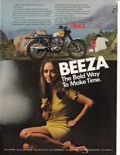 1969 BSA 441cc Victor Special