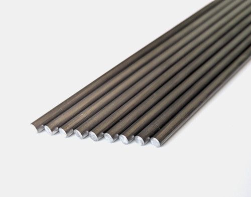 Mild steel rod bar - bar, round