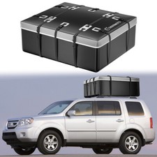 21 Cubic Feet PVC Roof Top