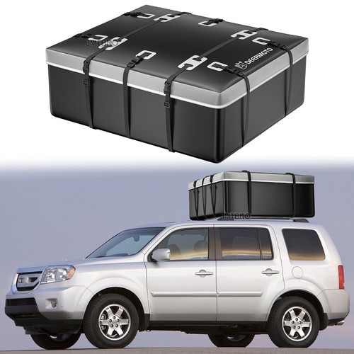 Cubic feet pvc roof top - pvc,