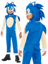 Sonic Boys Costume Sonic The
