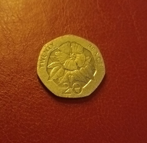 1998 helena ascension - ascension, 20p